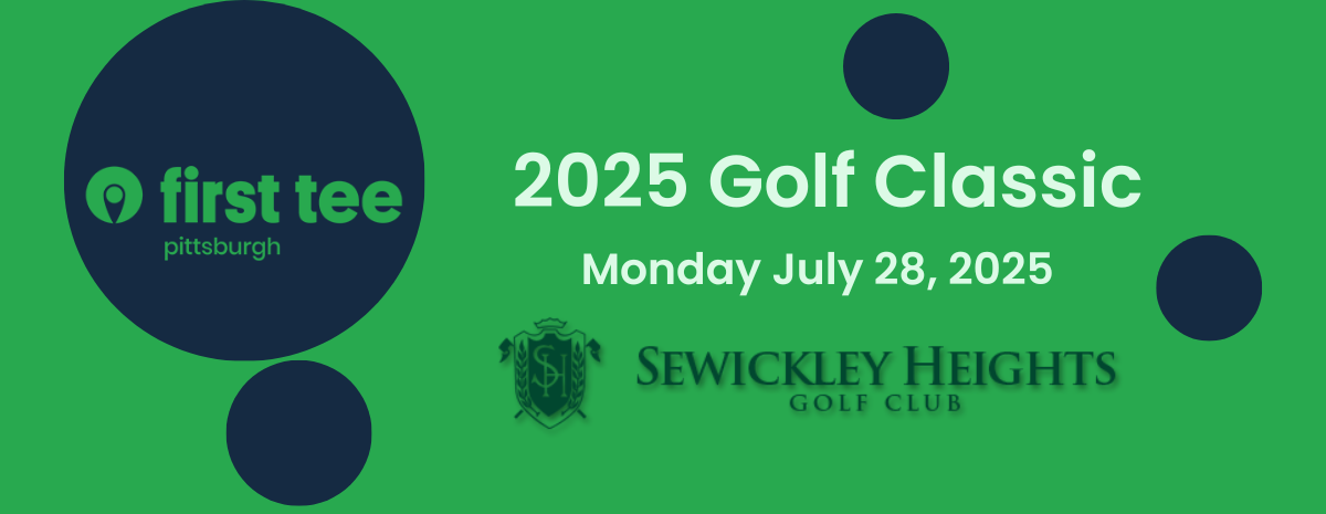 2025 Golf Classic